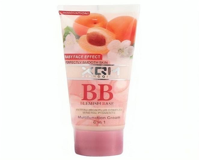 XQM BB 56ml Cream in Pakistan - Image